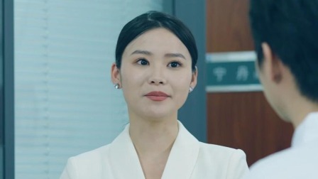 等爱是一场修行 11集