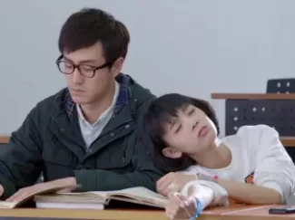 致青春 9集
