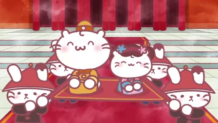 麻吉猫 10集