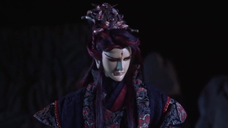 金光御九界之妖祸天劫 55集