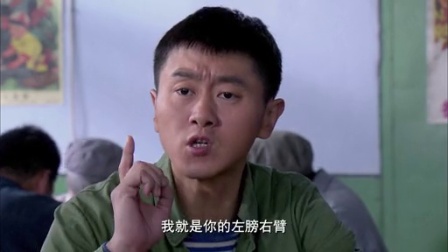 返城年代 10集