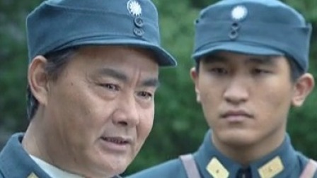 长江一号 12集