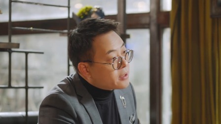 爱意藏不住 21集