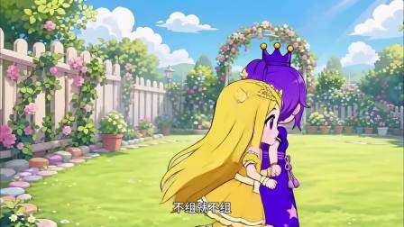 小舞唐三童趣魔法城 43集