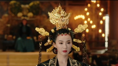 满级流女帝 44集