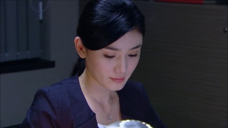 长在面包树上的女人 26集