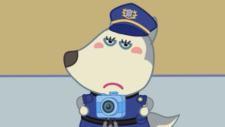 沃福 第4季 英文版 17集