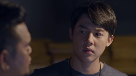 追匪游戏 13集