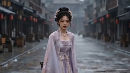 压寨夫婿 58集