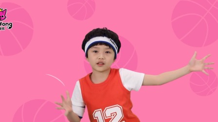 碰碰狐儿歌之体操系列 第三季 9集