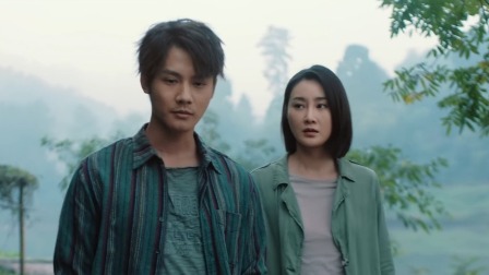 玫瑰行者 18集