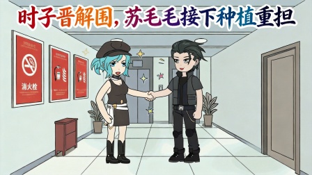 丧尸末日当房东 86集
