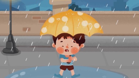 蕃尼儿歌 41集