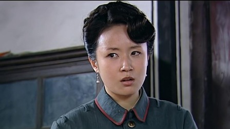 关中枪声 24集