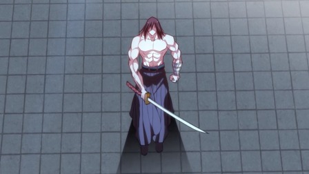 极道宗师 第二季 15集