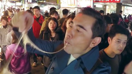 孤独的美食家 中国版 3集