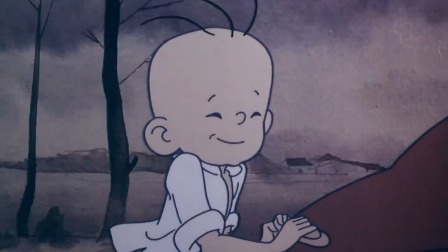 三毛流浪记 1984版 3集