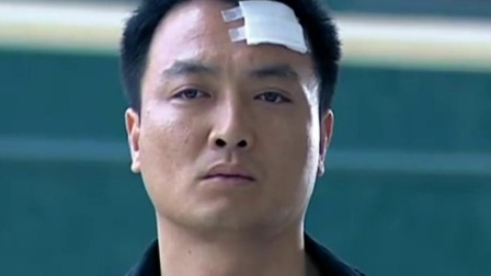 刑警使命 21集