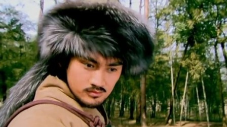 少年杨家将 27集