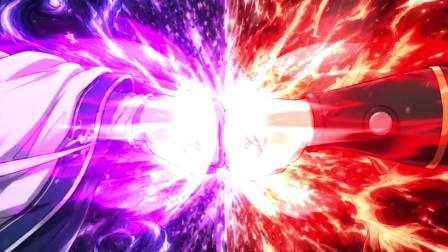 绝世武神 第八季 78集