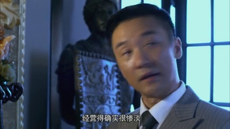 我的绝密生涯 22集