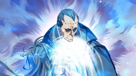 凡骨屠魔：天渊 5集