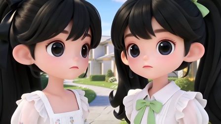奇妙精灵之魔法宝石 第2季 8集