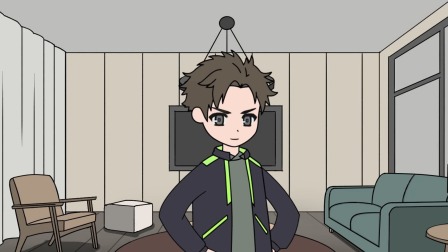 奇门风水大天师 3集