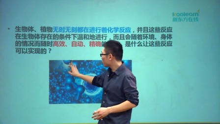 高中化学选修5基础精讲班 9集