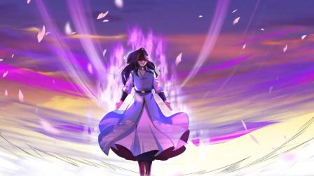混沌剑神 11集