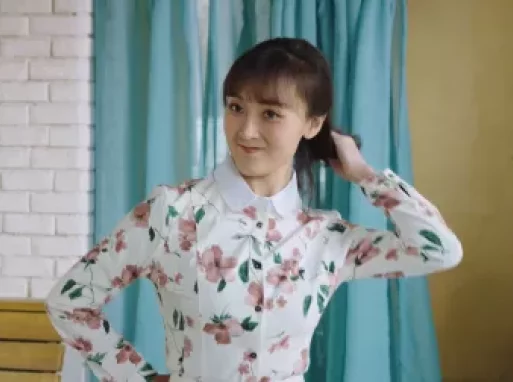 二龙湖爱情故事 12集