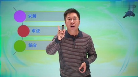 初三数学同步精讲课程下（人教版） 7集