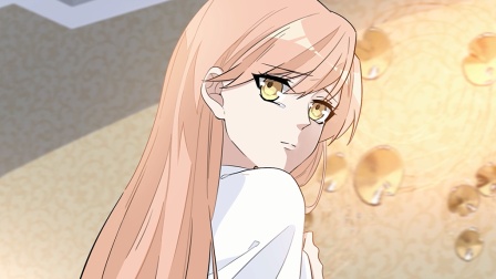 动态漫画&middot;重生暖婚轻宠妻 11集