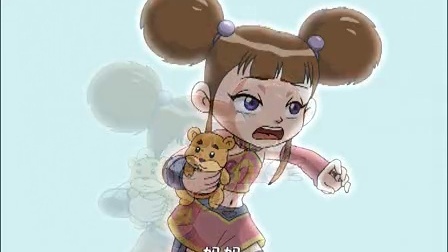 三毛历险记 3集