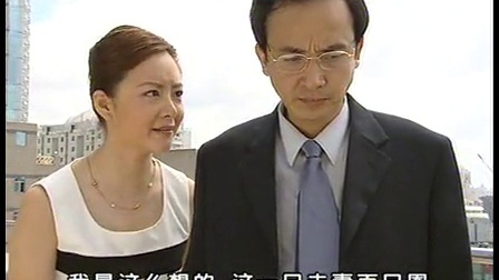 婆媳过招 15集