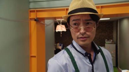 假面骑士创骑 中配版 3集