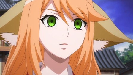 狐妖小红娘 月红篇 39集