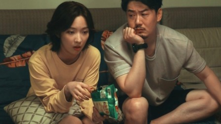 逼婚男女 1集