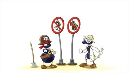 小蚁雄兵 4集