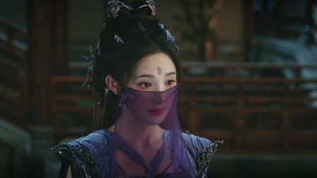 暗河传 26集