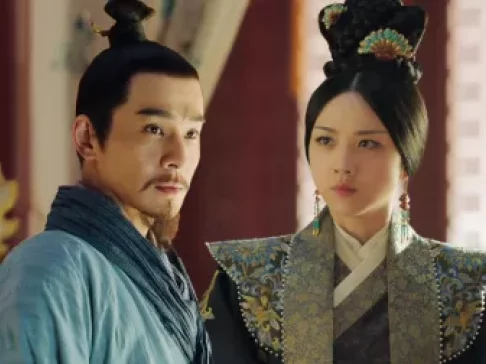 大明风华 DVD版 49集