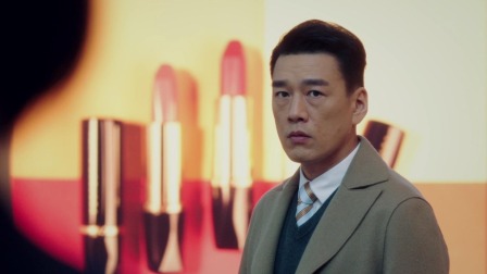 盛装 24集