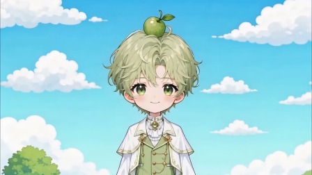 小舞唐三童趣魔法城 14集