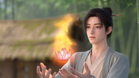 史上最强师父 8集