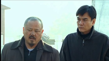 深度较量 12集