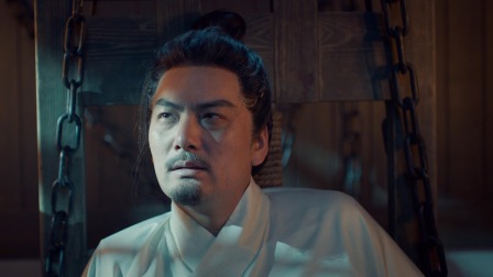 嫁东宫 20集