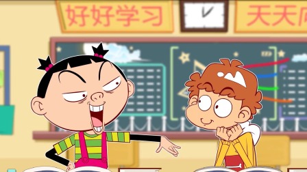 阿衰 第四季 15集