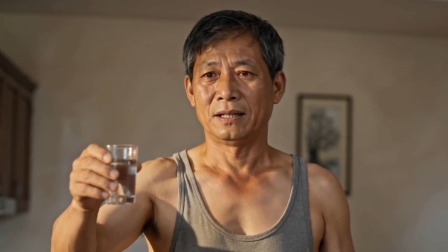 免费修家电十年，关门后全楼遭殃 48集