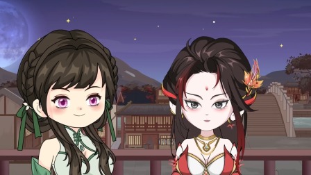 永恒至尊 14集