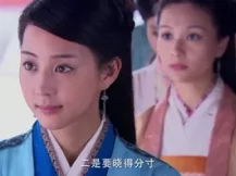 天涯织女 5集
